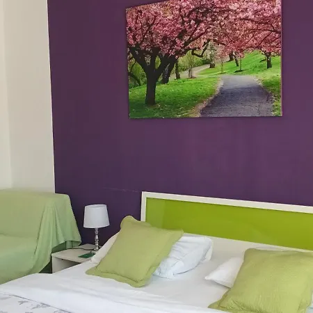 Enjoy Apartament Omiš