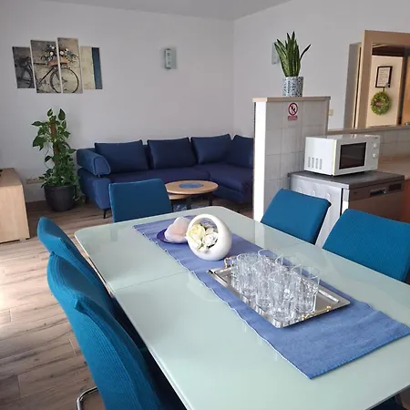 Enjoy Apartament Omiš