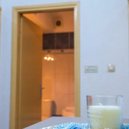 Enjoy Apartament Omiš