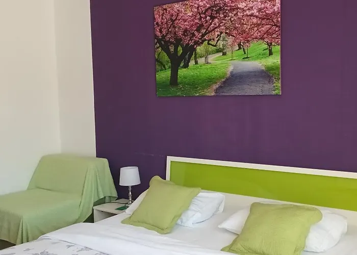 Enjoy Apartamento Omiš