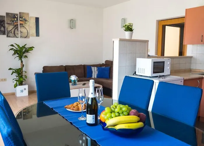 Apartamento Enjoy Omiš