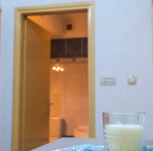 Enjoy Apartamento Omiš