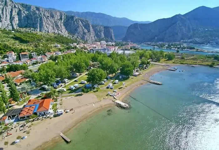 Enjoy Apartamento Omiš