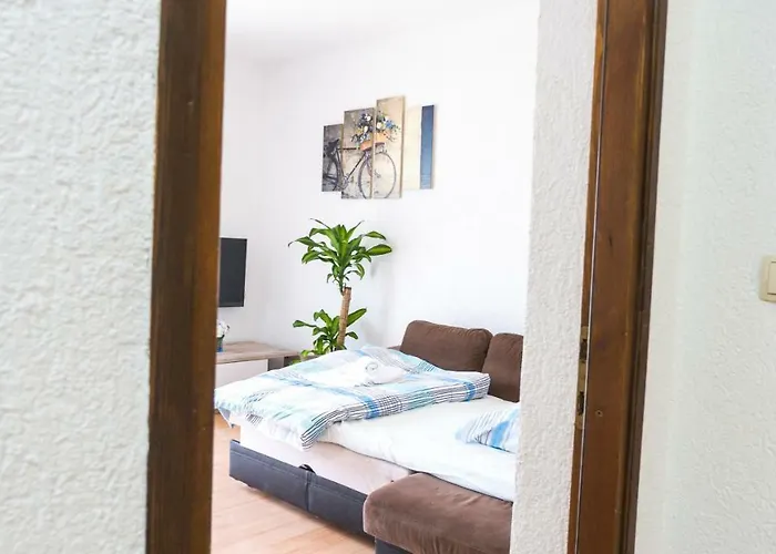 Apartamento Enjoy Omiš