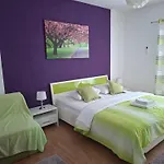 Apartment Enjoy Omis