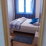 Enjoy Apartman