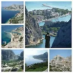 Apartment Enjoy Omis