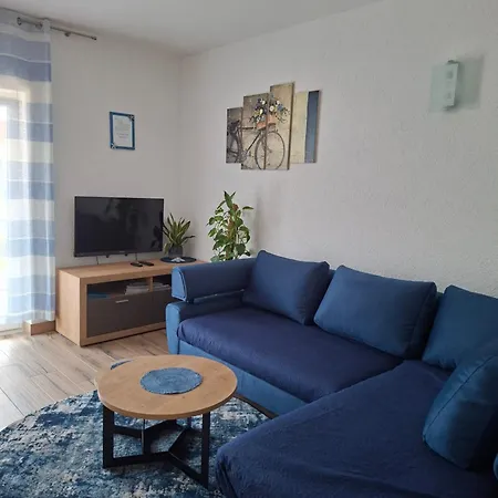 Enjoy Apartment Omis