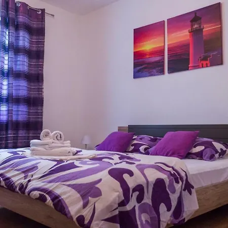 Apartment Enjoy Omis