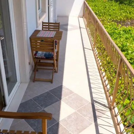 Appartement Enjoy