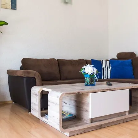 Apartment Enjoy