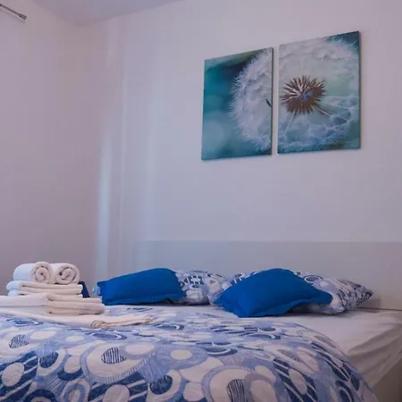 Enjoy Apartment