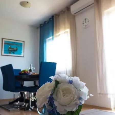 Apartment Enjoy *