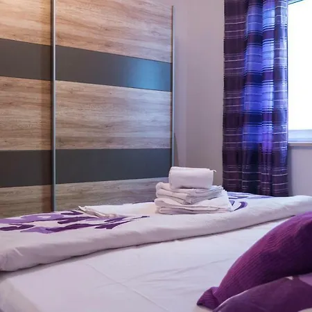 Appartement Enjoy *