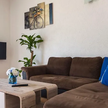 Apartment Enjoy *