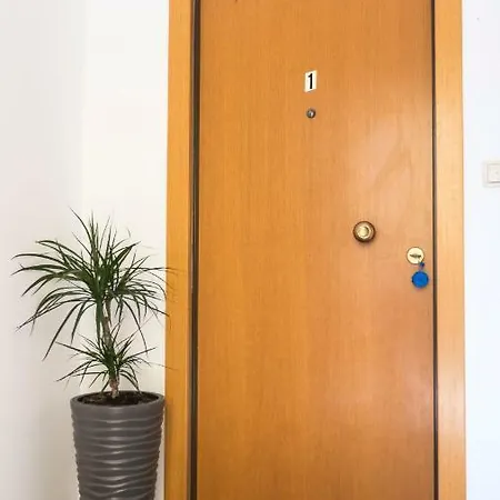 Apartment Enjoy