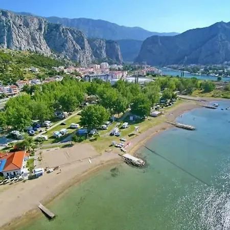 Enjoy Apartment Omis