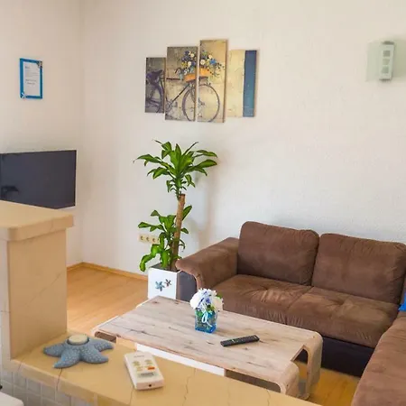 Enjoy Appartement