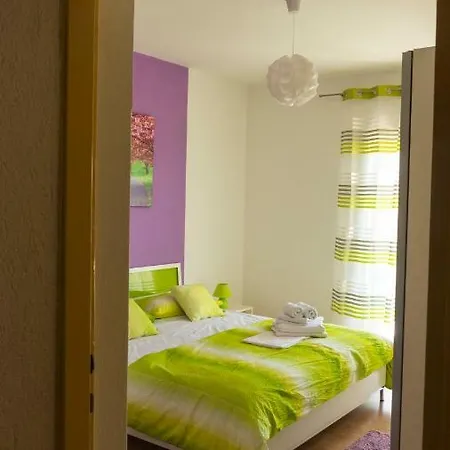 Appartement Enjoy Omiš