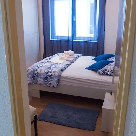 Enjoy Apartment