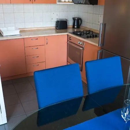 Apartment Enjoy Omis