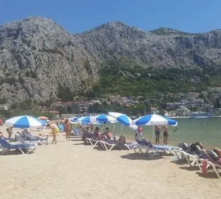 Enjoy Διαμέρισμα